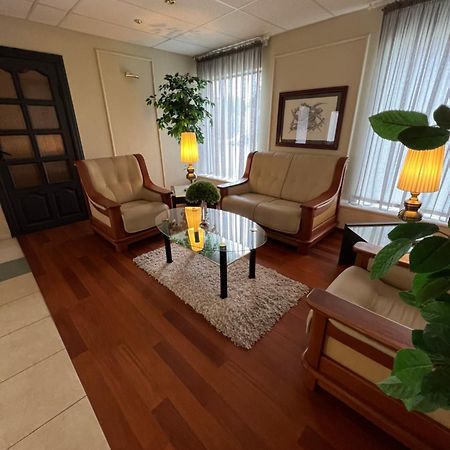 Astra Hotel Клайпеда Экстерьер фото