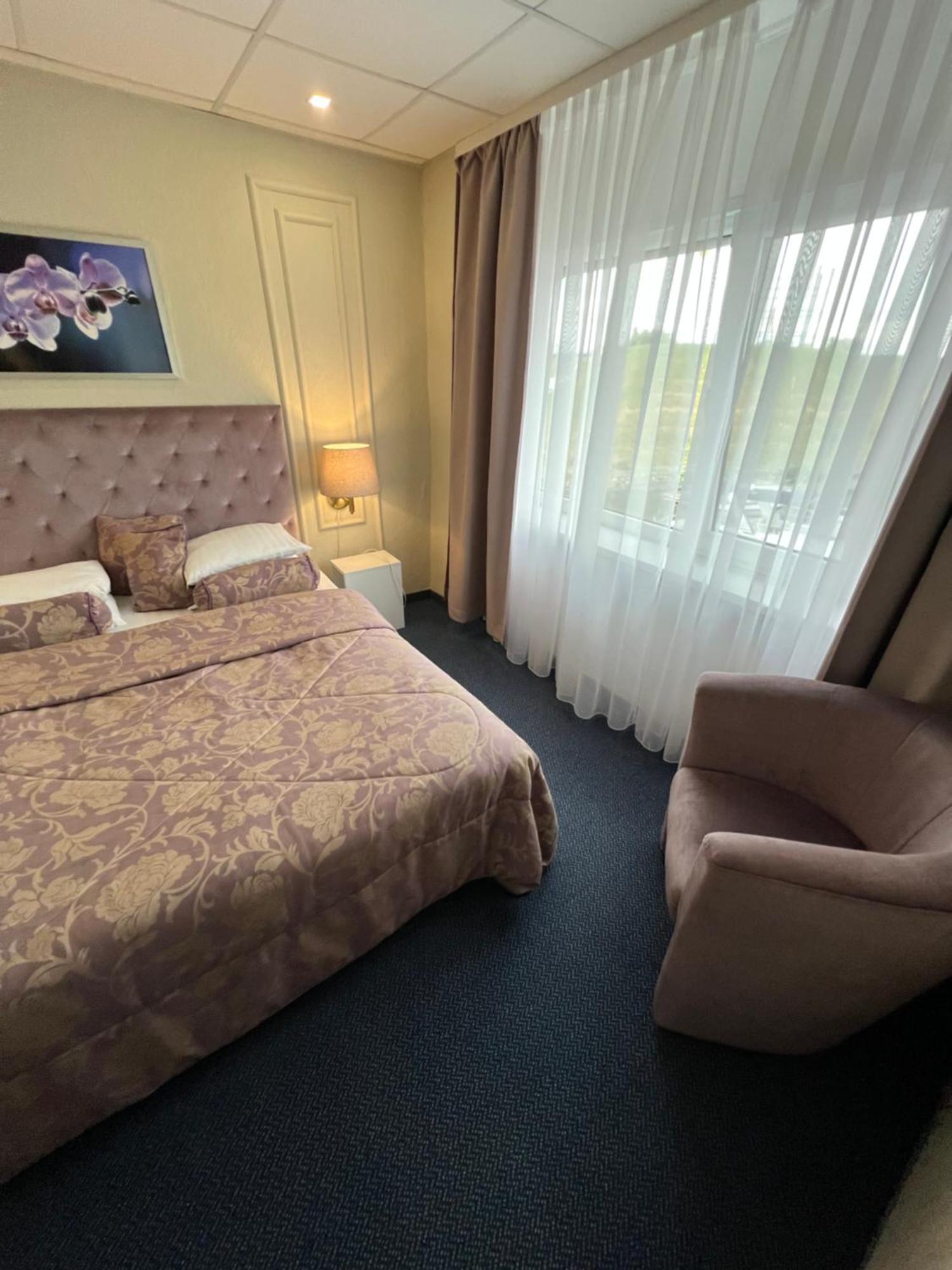 Astra Hotel Клайпеда Экстерьер фото