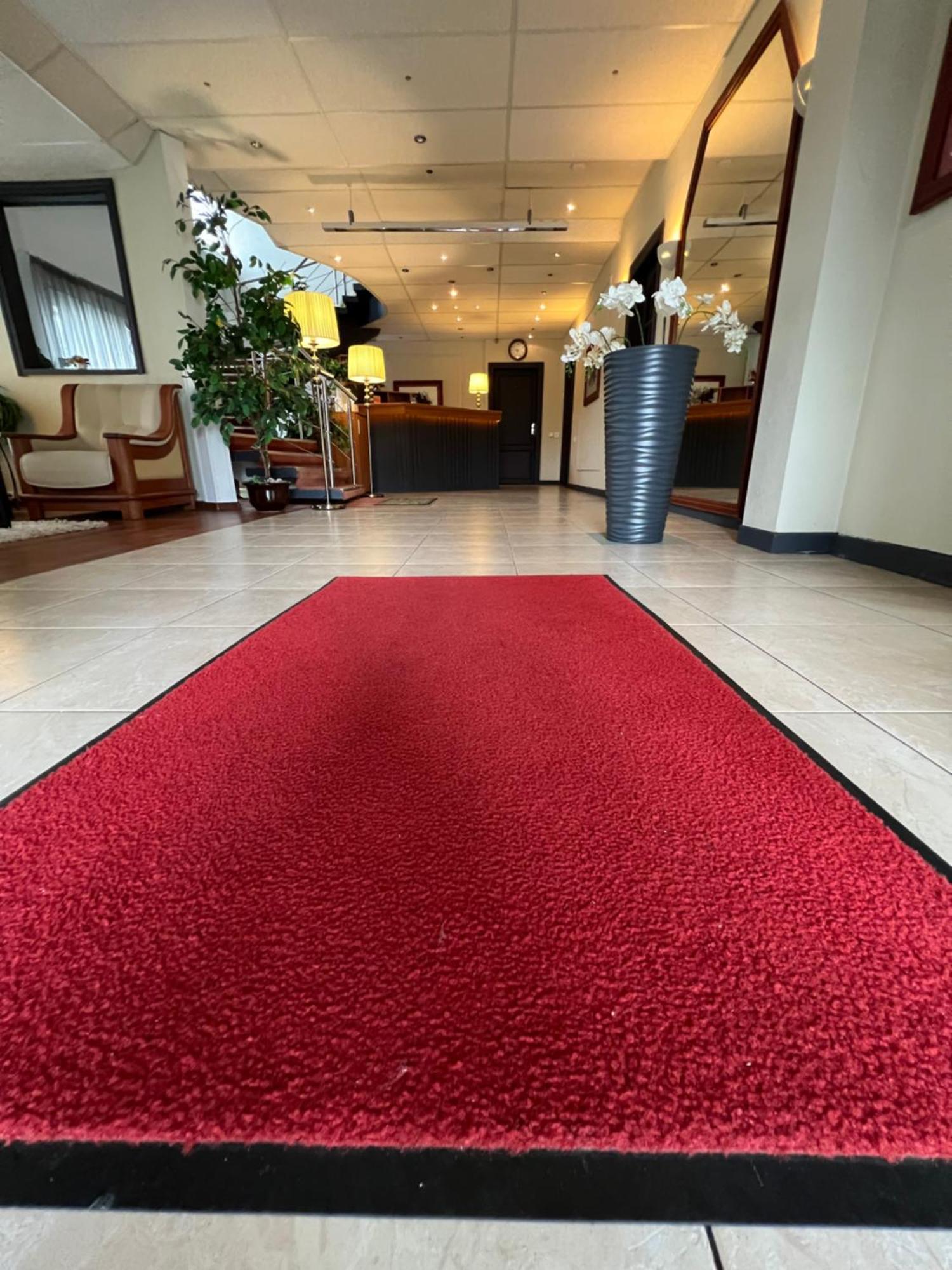 Astra Hotel Клайпеда Экстерьер фото