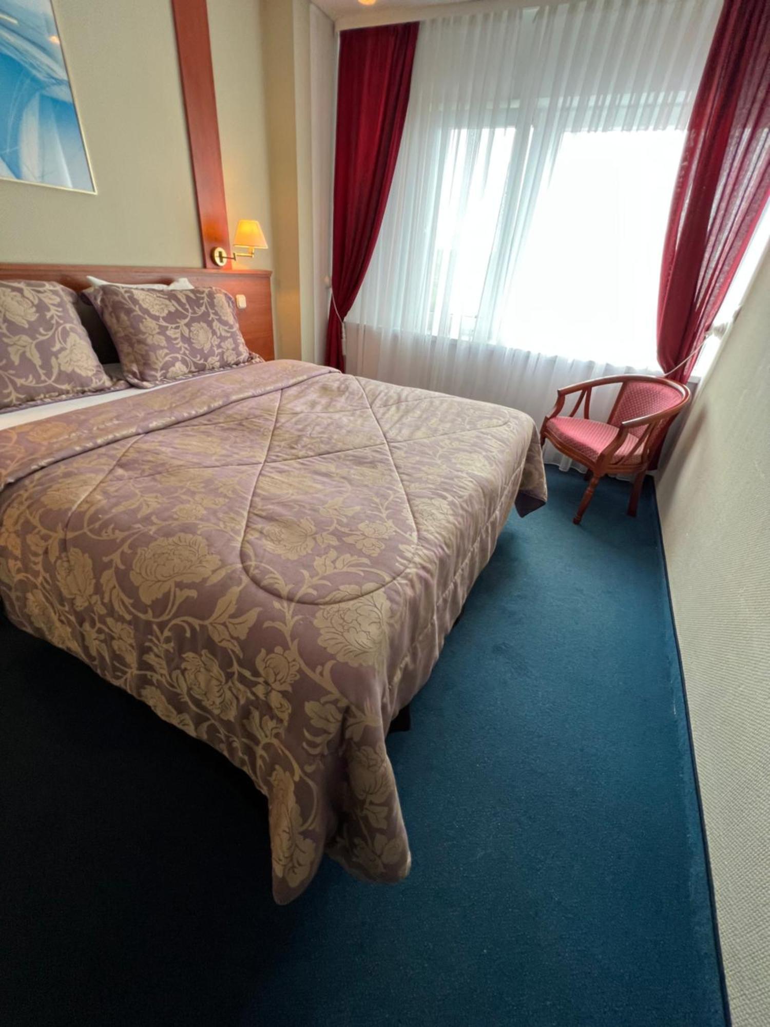 Astra Hotel Клайпеда Экстерьер фото