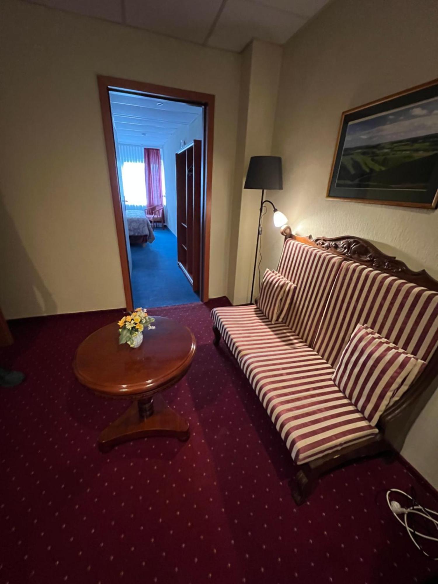 Astra Hotel Клайпеда Экстерьер фото