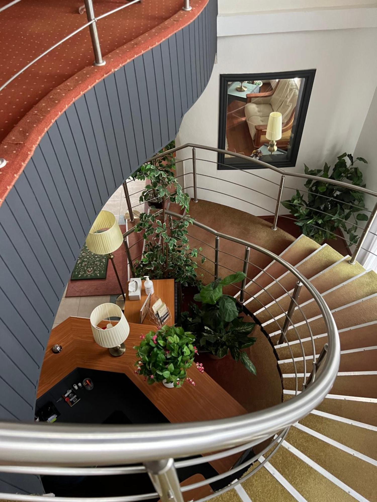 Astra Hotel Клайпеда Экстерьер фото
