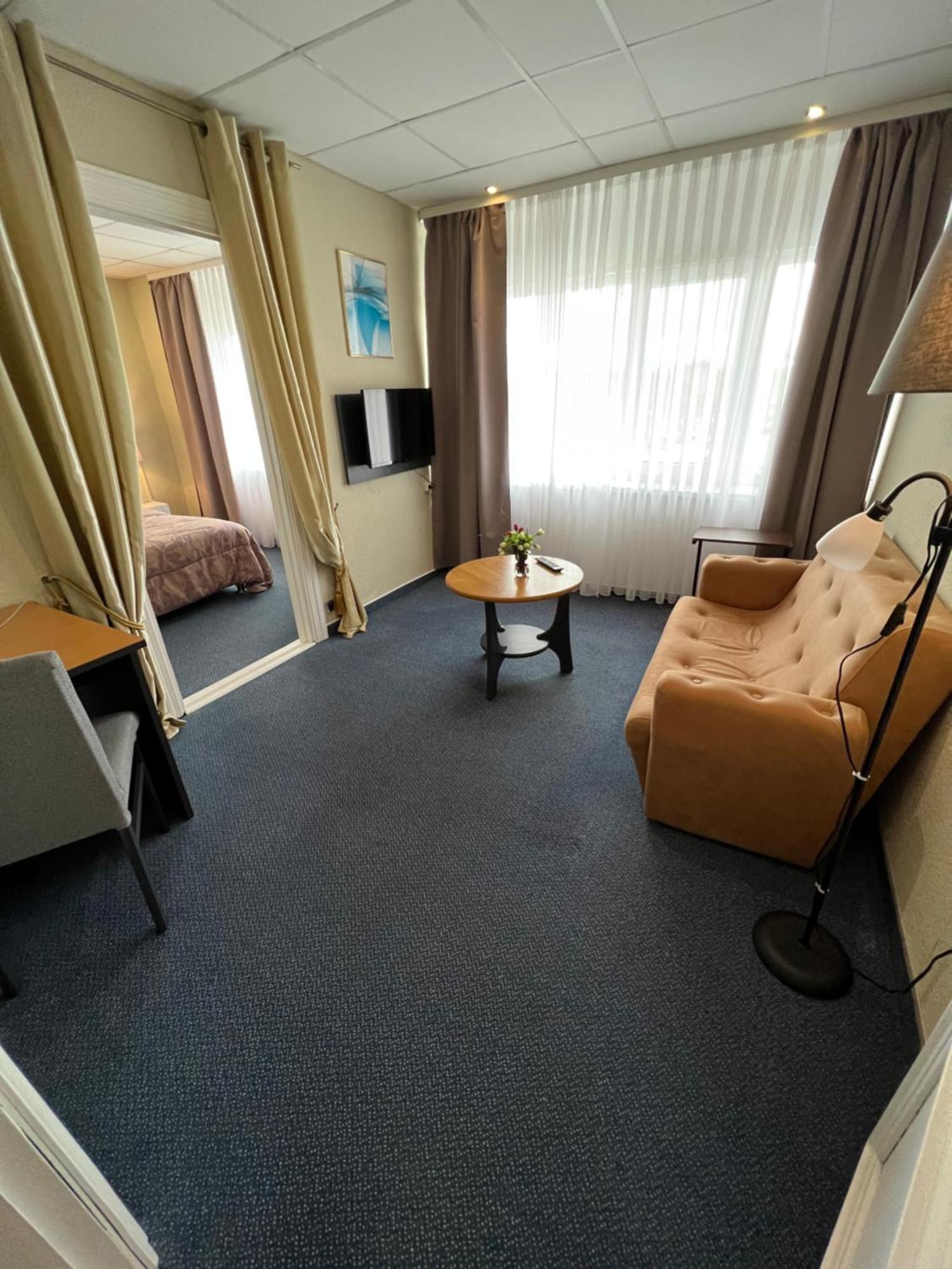 Astra Hotel Клайпеда Экстерьер фото