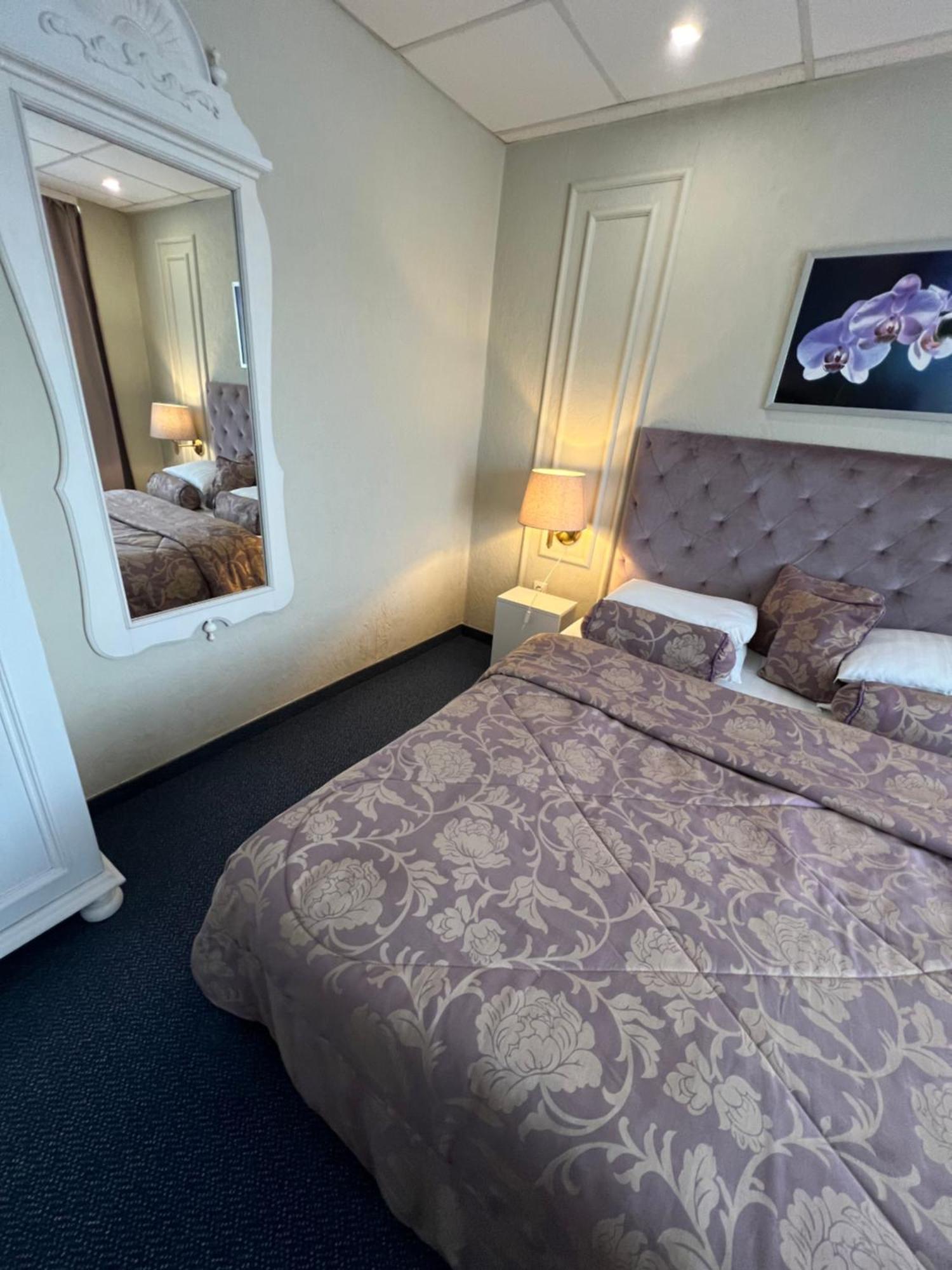 Astra Hotel Клайпеда Экстерьер фото